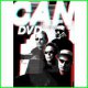 Can: DVD (2DVD & 1CD Box)
