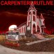 Carpenter Brut: CARPENTERBRUTLIVE CD