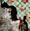 Position Baby Doll: POSITION BABY DOLL (PINK) VINYL EP