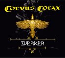 Corvus Corax: SVERKER (CD BOX SET)