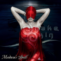 Snakeskin: MEDUSA'S SPELL VINYL LP
