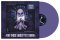 (DELETED)Wumpscut: FOR THOSE ABOUT TO STARVE (LIMITED PURPLE) VINYL LP