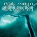 Erik Wollo: STAR'S END (SILENT CURRENTS 4) CD