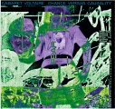Cabaret Voltaire: CHANCE VERSUS CAUSALITY CD