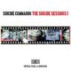 Suicide Commando: SUICIDE SESSIONS 1, THE 2CD
