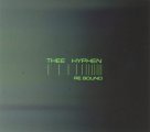 Thee Hyphen: RE.SOUND CD