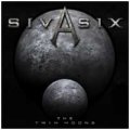 Siva Six: TWIN MOONS, THE CD