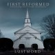 Lustmord: FIRST REFORMED OST CD