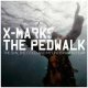 X Marks The Pedwalk: SUN, THE COLD AND MY UNDERWATER FEAR, THE CD
