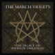 March Violets, The: PALACE OF INFINITE DARKNESS, THE 5CD BOX
