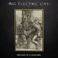 Big Electric Cat: DREAMS OF A MAD KING 2021 REISSUE CD
