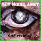 New Model Army: CARNIVAL CD