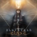 Elane: BLACKVALE CD