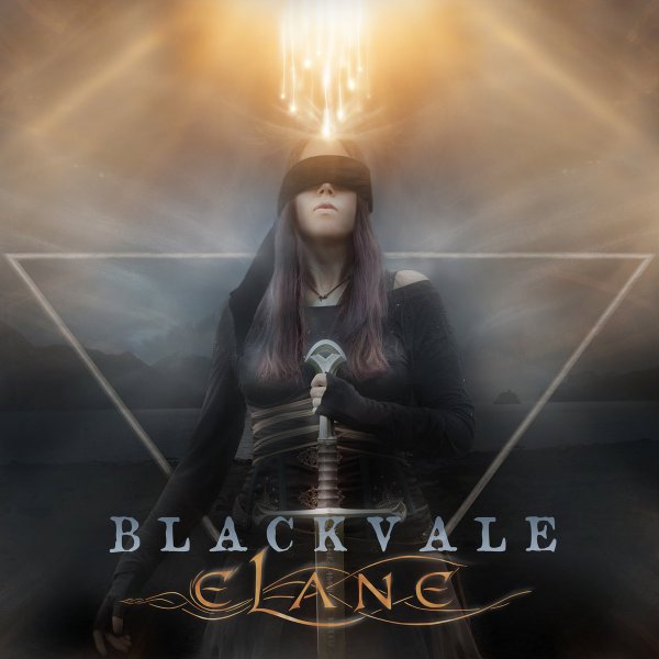Elane: BLACKVALE CD - Click Image to Close