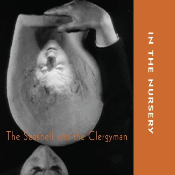 In The Nusery: SEASHELL & THE CLERGYMEN, THE CD - Click Image to Close