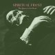 Spiritual Front: QUEEN IS NOT DEAD, THE (GREEN) VINYL LP + 7"
