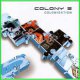 Colony 5: COLONISATION [Extended]