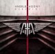 Angels & Agony: MONUMENT CD