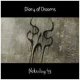Diary of Dreams: NEKROLOG 43 CD