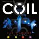 Coil: LIVE IN MOSCOW (LIMITED) CD