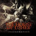 House Of Usher, The: INAUGURATION CD