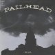 Pailhead: TRAIT (BLUE MARBLE) VINYL LP