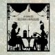 Amanda Palmer & Neil Gaiman: AN EVENING WITH NEIL GAIMAN & AMANDA PALMER 3CD