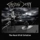 Christian Death: ROOT OF ALL EVILUTION, THE CD