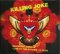 Killing Joke: MALICIOUS DAMAGE - LIVE AT THE ASTORIA 12.10.03 (RED) VINYL 2XLP