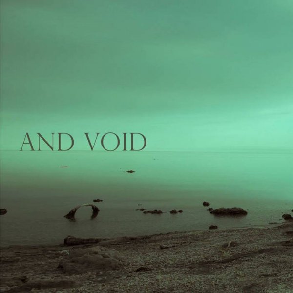 And Void: AND VOID CD - Click Image to Close