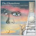 Chameleons, The: ELEVATED LIVING 2CD+ DVD