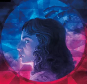 Goblin: SUSPIRIA OST (BLUE & WHITE SPLATTER) VINYL LP Goblin: SUSPIRIA OST (BLUE & WHITE SPLATTER) VINYL LP