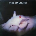 Damned, The: STRAWBERRIES (INDIE STORE EXCLUSIVE) (RED, GREEN) VINYL LP