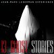 Jean-Marc Lederman Experience: 13 GHOSTS CD