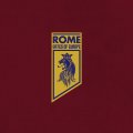 Rome: GATES OF EUROPE (LIMITED DELUXE EDITION) (BLACK) VINYL LP