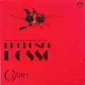 Goblin: PROFONDO ROSSO ORIGINAL MOTION PICTURE SOUNDTRACK (PURPLE) VINYL LP