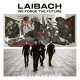Laibach: WE FORGE THE FUTURE - LIVE AT REINA SOFIA CD