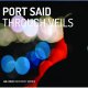 Port Said: THROUGH VEILS CD