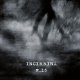 Incirrina: 8.15 (LIMITED) CD