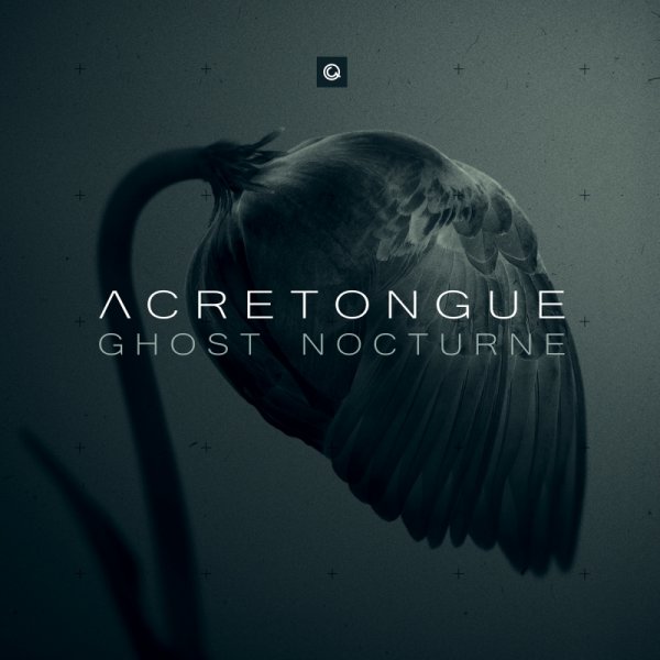 Acretongue: GHOST NOCTURNE CD - Click Image to Close
