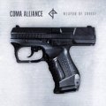 Coma Alliance: WEAPON OF CHOICE CD