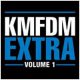 KMFDM: EXTRA VOLUME 1 2CD