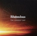 Rhombus: LONGEST DAY, THE CD