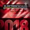 Various Artists: Elektroanschlag 2018 CD