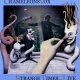 Chameleons Vox: STRANGE TIMES: LIVE VINYL 2XLP