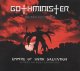 Gothminister: EMPIRE OF DARK SALVATION CD [WF]