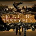 Front Line Assembly: MECHANICAL SOUL CD
