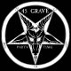 45 Grave: PARTY TIME / EVIL (SILVER) VINYL 7"