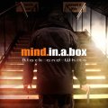 Mind.In.A.Box: BLACK AND WHITE CD