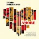 Ennio Morricone: AMORE (CLEAR) VINYL LP